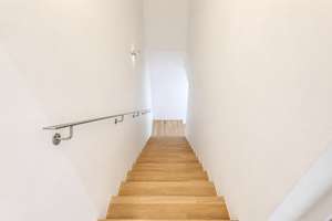 Stilvolle Maisonette-Wohnung in Bonns Südstadt – Nähe Rhein, flexibel gestaltbar! – Niebuhrstraße 6a, 53113 Gronau, Bonn – Vorschaubild 11