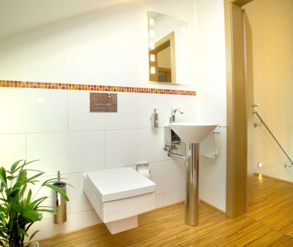 Immobilie in Eckental - Individuelles Zuhause gestalten - Modernes Einfamilienhaus in Eckental-Eckenhaid mit allkauf Qualitä - Bild 2