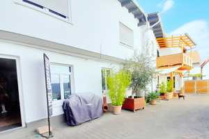 Viel Platz für Hobby oder Gewerbe - Bezugsfreies Haus mit Halle und Einliegerwohnung – Germersheim (Kreis) – Vorschaubild 3