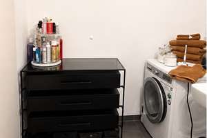 Stilvoll wohnen in einer modernen Wohnung in Harburg – Gaiserstrasse 6D, 21073 Harburg (Ortsteil), Hamburg – Vorschaubild 9