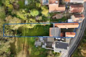 Großzügiges Einfamilienhaus mit Hof und Gartenparadies an der Wetter in Steinfurth – Die vollständige Adresse der Immobilie erhältst du vom Anbieter., 61231 Bad Nauheim – Vorschaubild 41
