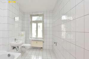 Traumwohnung auf dem Kaßberg - mit Balkon und Tageslichtbad! – Leonhardtstraße 13, 9112 Kaßberg, Chemnitz – Vorschaubild 5