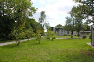 Siedlungslage - Süd-Terrasse - vermietet – Die vollständige Adresse der Immobilie erhältst du vom Anbieter., 12524 Altglienicke, Berlin – Vorschaubild 2