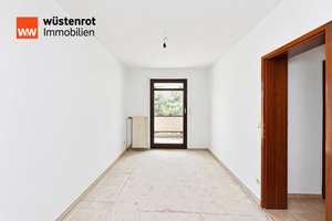 Großzügige 3-Zimmer-Wohnung mit zwei Balkonen in gepflegter Wohnanlage in München-Forstenried – Die vollständige Adresse der Immobilie erhältst du vom Anbieter., 81476 Forstenried, München – Vorschaubild 9