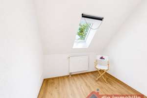 *** Wohnen mit besonderem Charakter – 3 Zimmer - EBK - Maisonette mit Balkon und Dachterrasse *** – 39110 Stadtfeld West, Magdeburg – Vorschaubild 13