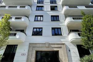 Exklusives Wohnen im HAUS FRIEDRICH – Design, Qualität und Schwabinger Lifestyle!