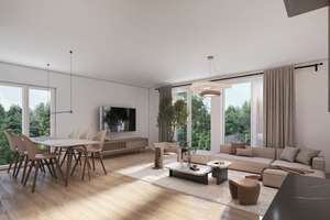 Licht. Raum. Lebensqualität. – Moderne 3-Zimmer-Eigentumswohnung in Bonn-Beuel – Hermannstraße 94, 53225 Beuel-Mitte, Bonn – Vorschaubild 3