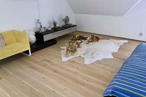 Lesumstotel! Herausragendes Ensemble von 2 Traumhäusern in Bestlage! – Die vollständige Adresse der Immobilie erhältst du vom Anbieter., 27721 Ritterhude – Vorschaubild 21