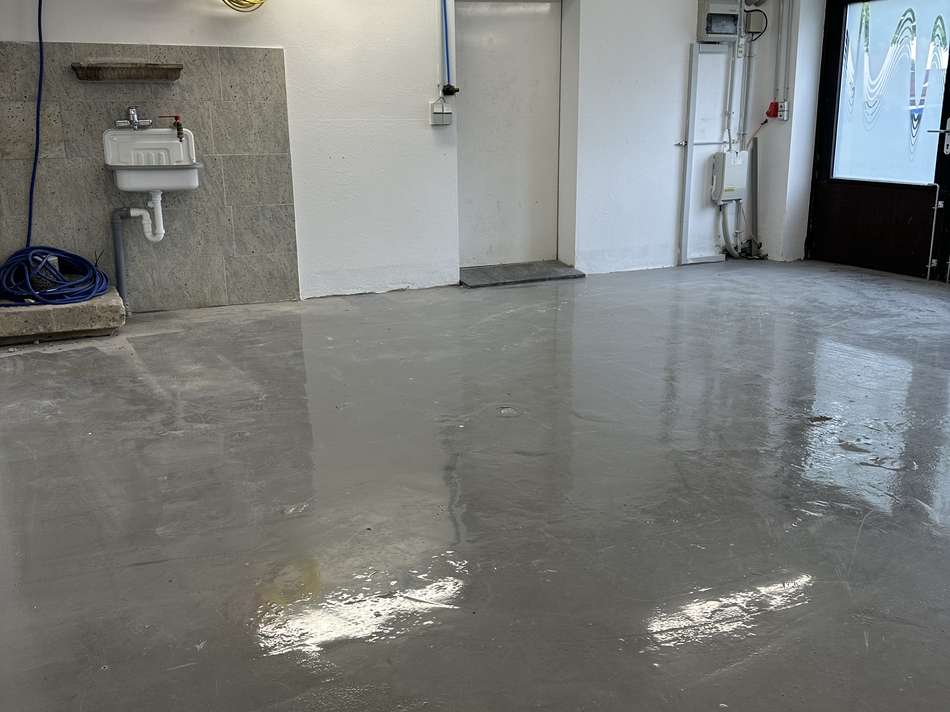 UG Werkstatt