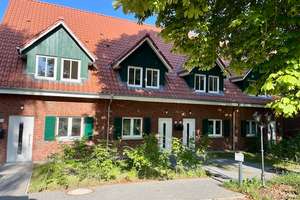 Neues Reihenmittelhaus mit wunderschöner Aussicht – Die vollständige Adresse der Immobilie erhältst du vom Anbieter., 23909 Ratzeburg – Vorschaubild 1