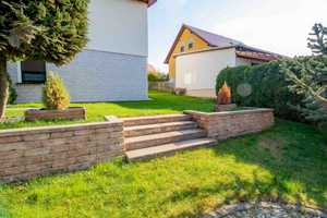 Großzügiges Haus mit ausgebautem Kellergeschoss, Garage und mehr! – Im Hirseborn 66, 99439 Weimarer Land (Kreis) – Vorschaubild 9