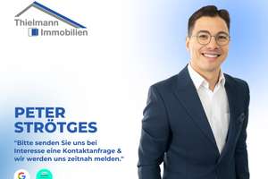 Erdgeschosswohnung mit Terrasse im Zentrum von Krefeld – Westwall 107, 47799 Stadtmitte, Krefeld – Vorschaubild 10