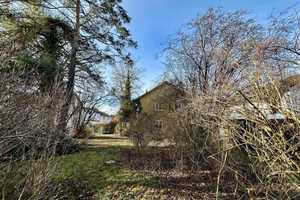Großzügiges Familienhaus auf zwei Flurstücken. Raum für Visionen inklusive. – Ebersberg (Kreis) – Vorschaubild 2