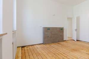 Erstbezug nach Sanierung – Stilvolle Altbauwohnung in zentraler Lage Bielefeld – Die vollständige Adresse der Immobilie erhältst du vom Anbieter., 33602 Mitte, Bielefeld – Vorschaubild 13
