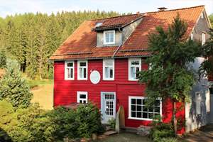 Rückzugsraum für Ruhesuchende! Besonderes Hotel - Kleinod im Harz – Die vollständige Adresse der Immobilie erhältst du vom Anbieter., 38678 Clausthal-Zellerfeld – Vorschaubild 1