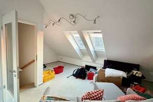 BEMERODE | Geräumiges 5-Zimmer-Reihenendhaus mit Garten und Keller – Jakobskamp  24, 30539 Bemerode, Hannover – Vorschaubild 14