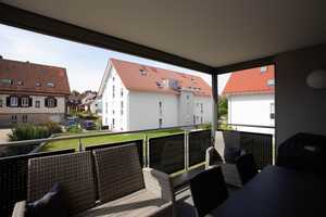 Moderne Eleganz und Exklusivität trifft ländliche Idylle im Luftkurort Mainhardt – Schwäbisch Hall (Kreis) – Vorschaubild 21