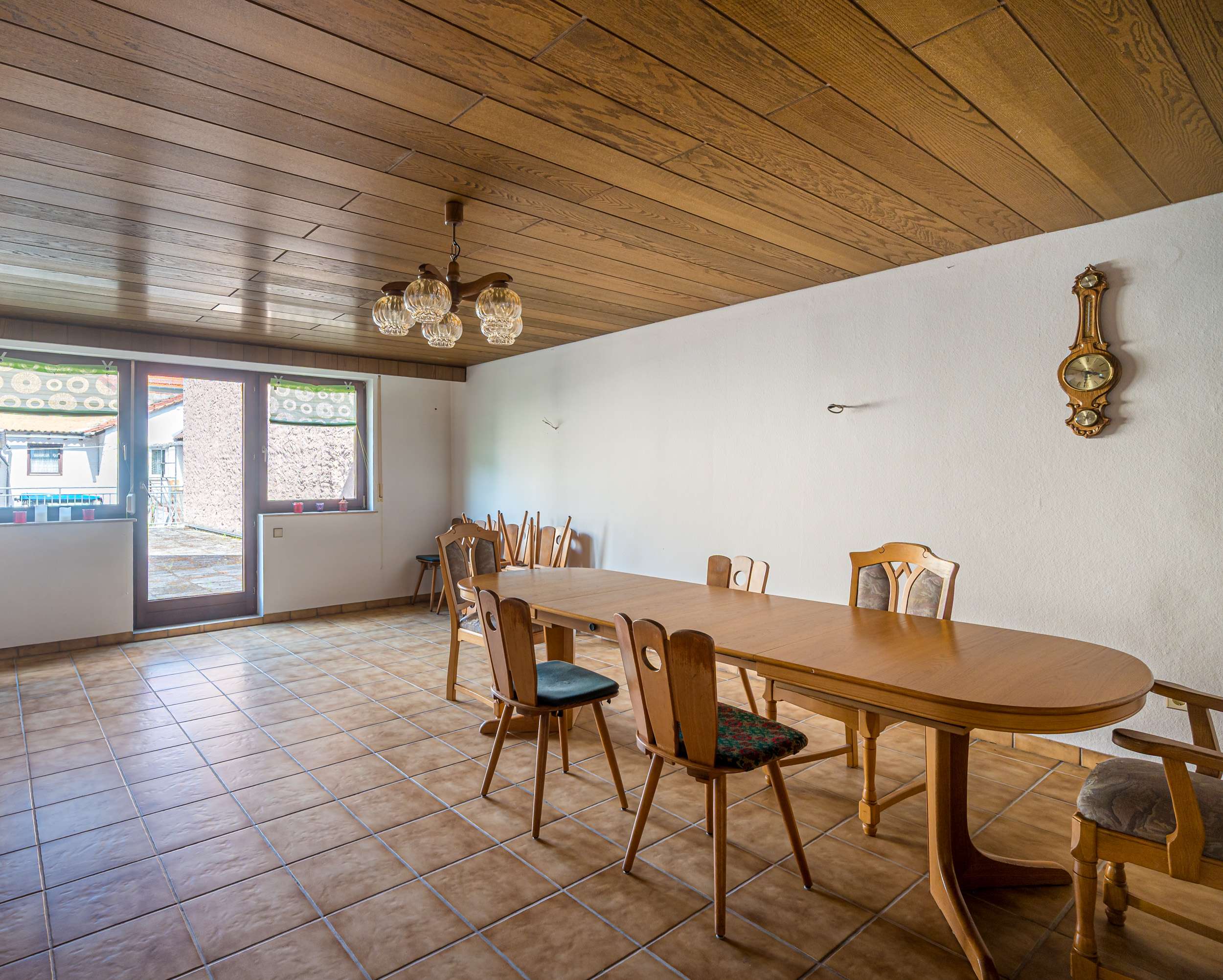 Investoren aufgepasst!! Großes MFH in Wertheim zu verkaufen, Main Tauber Kreis – Bild 3