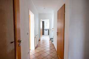 *** die BESONDERE LAGE innerhalb der BESONDEREN LAGE - VERLIEBT, GEKAUFT, BEHEIMATET *** – Die vollständige Adresse der Immobilie erhältst du vom Anbieter., 27749 Nördliche Stadtmitte, Delmenhorst – Vorschaubild 4