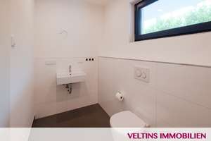 Buchrainviertel: Gartenwohnung mit 3,5-Zimmern, barrierefrei,  direkt am Stadtwald in Villenstraße – Die vollständige Adresse der Immobilie erhältst du vom Anbieter., 63065 Hochschule für Gestaltung, Offenbach am Main – Vorschaubild 13