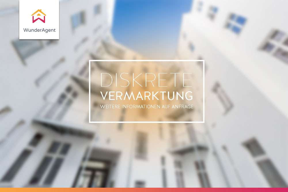 100% Leerstand in sehr guter Lage ++ Komplettsanierer ++ Hohe Mietnachfrage, Halle Saale – Bild 1