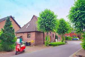 Jetzt zugreifen! Einfamilienhaus in bester Lage unter dem Hammer. – Neuss (Rhein-Kreis) – Vorschaubild 7