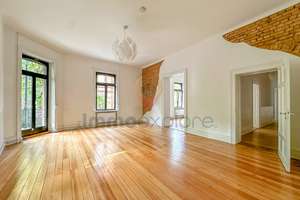 Traumhafte 4 Zimmer Wohnung in Wiesbaden-City