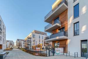 4-Zimmer-Wohnung mit Wasserblick – ruhig gelegen & sofort bezugsfertig – Wendenschloßstraße 330-332, 12557 Köpenick, Berlin – Vorschaubild 9
