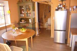 Freistehendes Doppelhaus, 1 DHH kompl. saniert, 2500 m² Grund, provisionsfrei – Prignitz (Kreis) – Vorschaubild 13