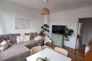 2 Zimmer Wohnung im Stinkviertel  – Die vollständige Adresse der Immobilie erhältst du vom Anbieter., 24118 Ravensberg, Kiel – Vorschaubild 14
