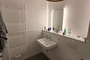 Moderne Maisonette-Wohnung in Braunschweig – 118 m², Neubau – Die vollständige Adresse der Immobilie erhältst du vom Anbieter., 38126 Südstadt-Rautheim-Mascherode, Braunschweig – Vorschaubild 17