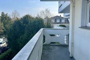 Traumhafte Maisonettewohnung mit zwei Dachterrassen – Die vollständige Adresse der Immobilie erhältst du vom Anbieter., 40489 Kaiserswerth, Düsseldorf – Vorschaubild 2