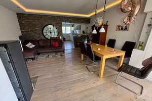 Wohnen in Porz ... Modernisiertes Reihenhaus in ruhiger Lage ! ca. 130 m² Wohnfläche – 51145 Urbach, Köln – Vorschaubild 3