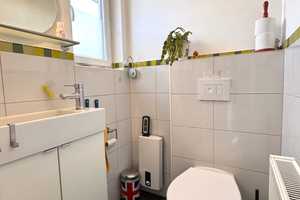 Für die kleine Familie: RMH mit kleinem Garten und Garage in Altenholz-Stift – Rendsburg-Eckernförde (Kreis) – Vorschaubild 3