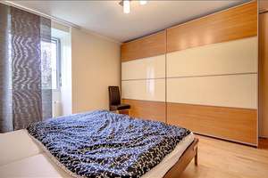 Möbliert: Schönes, möbliertes 4-Zimmer Haus in Haus mit Garten – Die vollständige Adresse der Immobilie erhältst du vom Anbieter., 81925 Oberföhring, München – Vorschaubild 4