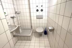 Helle 1 Zimmerwohnung mit Balkon und Stellplatz – Gesellstraße X, 75175 Buckenberg, Pforzheim – Vorschaubild 4