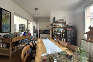 ** Kapitalanlage mit Flair * Klein aber FEIN * 2,5 Zimmer * Terrasse ** BESTE AltstadtLAGE ** – Die vollständige Adresse der Immobilie erhältst du vom Anbieter., 90762 Altstadt, Innenstadt, Fürth – Vorschaubild 8