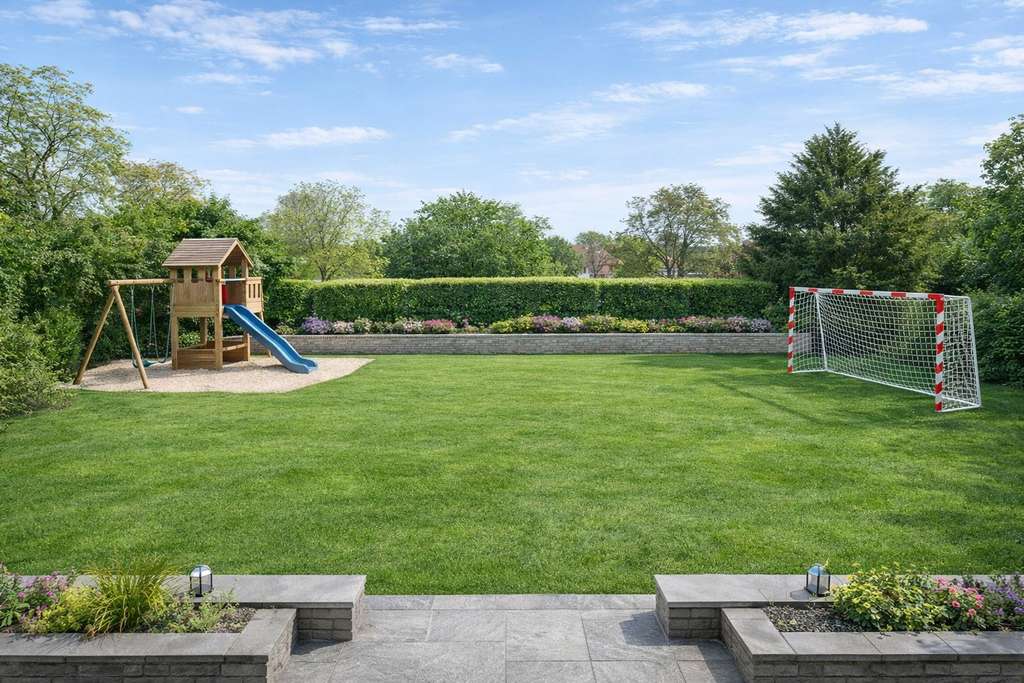 Immobilie in Biblis - Einfamilienhaus  _Coming in August_  wunderschönes EFH ab August/September verfügbar - Bild 2