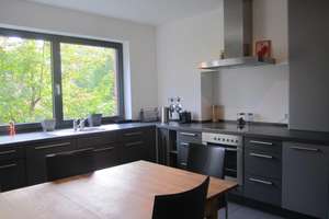 Grünes Leben in der Aaseestadt – Mierendorffstr. 6, 48151 Aaseestadt, Münster – Vorschaubild 6