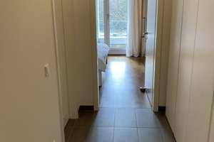 Lichtdurchfluteten 3-Zimmer-Wohnung mit großer Loggia – Gerberau 11, 80997 Allach, München – Vorschaubild 10