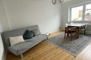 Möblierte 2 Zimmer-Wohnung in Kiel-Gaarden – Kaiserstraße 86, 24143 Gaarden-Ost, Kiel – Vorschaubild 3