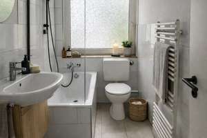 Moderne 3-Zimmer Wohnung in Gelsenkirchen-Rotthausen – Mechtenbergstraße 91, 45884 Rotthausen, Gelsenkirchen – Vorschaubild 9