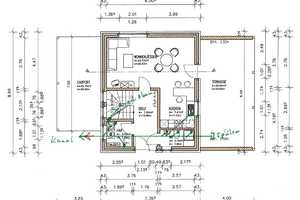 Exklusives Haus in naturnaher moderner Seeparkanlage! – Emsland (Kreis) – Vorschaubild 27