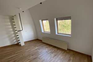 helle Maisonettewohnung, sehr ruhige Lage, für 1 Person, geräumiges Studentenapartment – Mauerstraße 95, 52064 Aachen – Vorschaubild 3