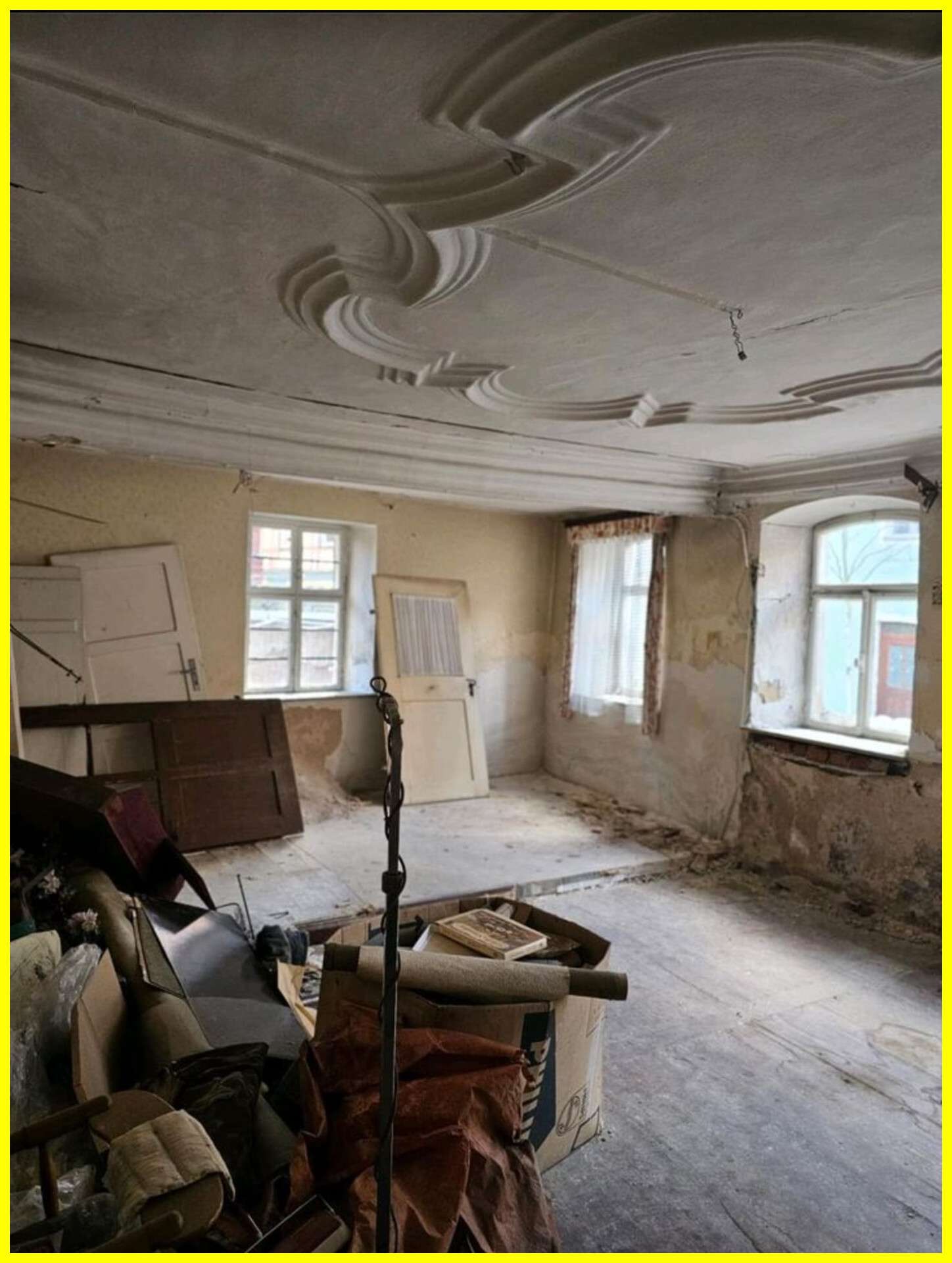 Attraktives Investitionsobjekt, Neustadt an der Aisch Bad Windsheim Kreis – Bild 2