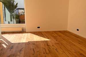 Kernsanierte 1-Zimmer-Wohnung mit Garten – Wintrichring 54, 80992 Moosach-Bahnhof, München – Vorschaubild 3