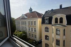 Altbauwohnung mit Ausbaupotenzial | 51 m² Wohnfläche + 28 m² Spitzboden – Die vollständige Adresse der Immobilie erhältst du vom Anbieter., 42283 Barmen, Wuppertal – Vorschaubild 9
