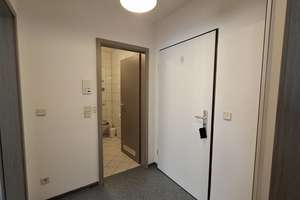 Provisionsfrei: Moderne 2-Zimmer-Wohnung mit Balkon, Design-Küche & TG-Stellplatz in Fürth-Südstadt! – 90763 Nördliche Südstadt, Fürth – Vorschaubild 14