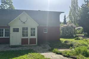 Gemütliches Wohnen im Grünen in Alleinlage und viel Platz – Groß Sterneberger Str. 54, 21714 Stade (Kreis) – Vorschaubild 16