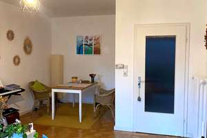 Zentrale, ruhige 2-ZKB-Wohnung in Donnerschwee nahe Pferdemarkt – Lindenstraße 23, 26123 Bürgeresch, Oldenburg (Oldenburg) – Vorschaubild 2